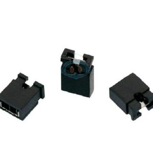 2.54mm Board - 2.54mm standard ckt