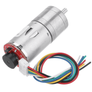 24v Gear Motor - 4ira6bbv (1)