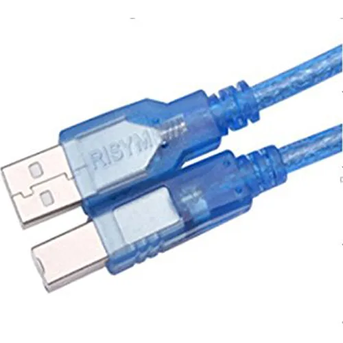 2.0a Cable - 6FT-USB-2.0-A-B-Male-Printer-Cable-1.8m-