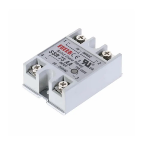 Ssr-75aa Relay - 80-250V-SSR-75AA-Solid-State-Relay-1
