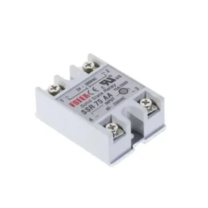 80-250V SSR-75AA Solid State Relay 2 80-250V-SSR-75AA-Solid-State-Relay-2