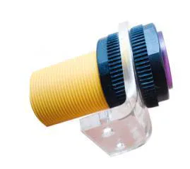 Acrylic Bracket For Intelligent Car Infrared Sensor2