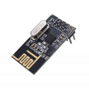 Bluetooth, WIFI and Trans-receiver ICs