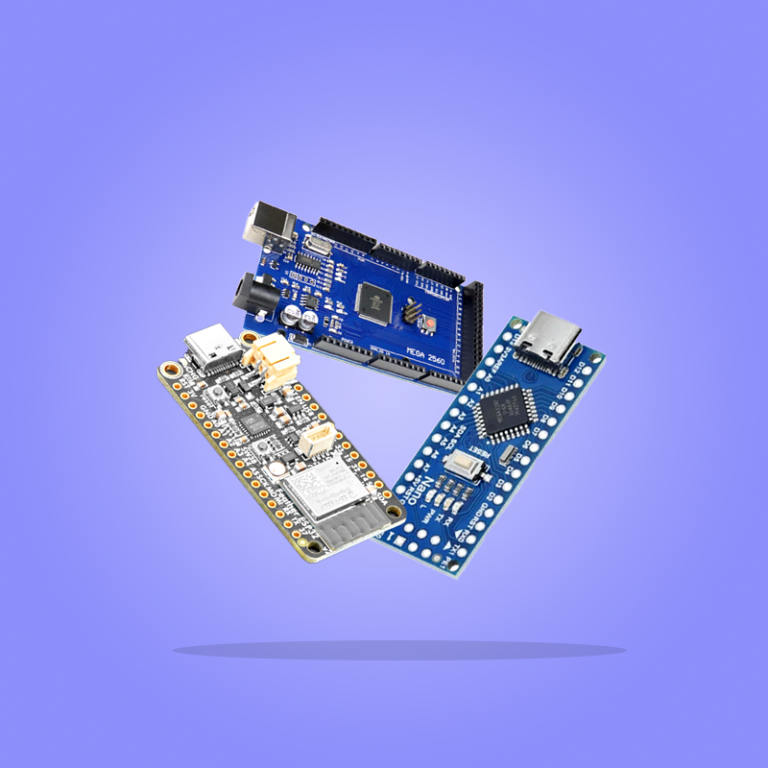 Compatible with Arduino Boards — Buy Online in India | Zbotic