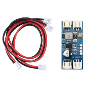 Cn3791 Module - CN3791-6V-MPPT-Solar-Charger-Module-