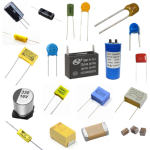 Capacitor