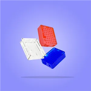 Case for Arduino