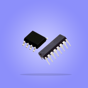 Comparator ICs