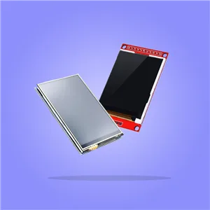Display for Arduino