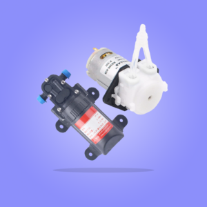 Generic Mini Pumps