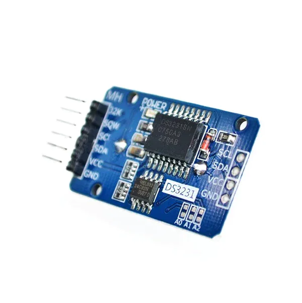 I2C precision I2C precision
