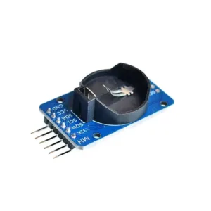 DS3231 AT24C32 IIC Module Precision RTC Module (without battery) 2 I2C precision1