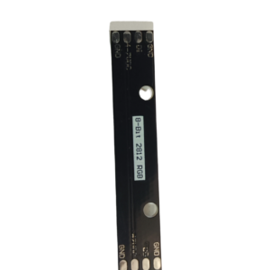 High Quality 8-bit WS2812 5050 RGB LED Built-in full-color driver development board Blackboard