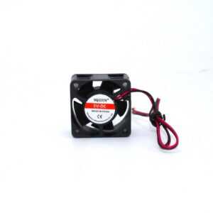 DC5V 4020 Oil Containing Cooling Fan with XH2.54-2P 30CM Cable Size:40*40*20MM