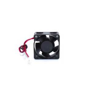 DC5V 4020 Oil Containing Cooling Fan with XH2.54-2P 30CM Cable Size:40*40*20MM