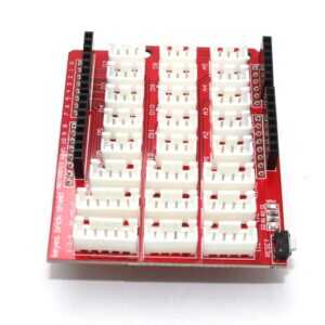 Base Shield Sensor I/O expension board