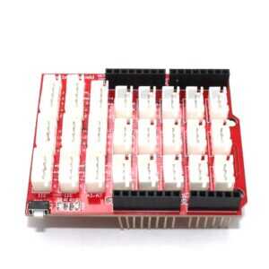 Base Shield Sensor I/O expension board