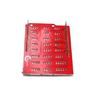 Base Shield Sensor I/O expension board