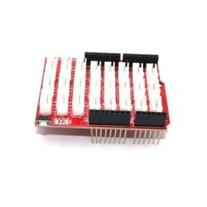 Base Shield Sensor I/O expension board
