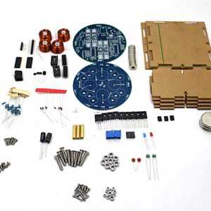Diy Magnetic Levitation Module 459025 - DIY magnetic levitation modules for 150 Gm magnetic levitation diy kits ( DIY kit)