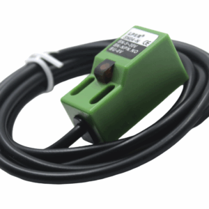 Green SN04-N NPN DC 5-30V Inductive Proximity Sensor Switch NO 3 Line