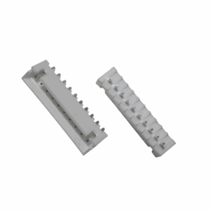 XH2.54mm 10P Straight Pin Header Connector (pack  of 10)