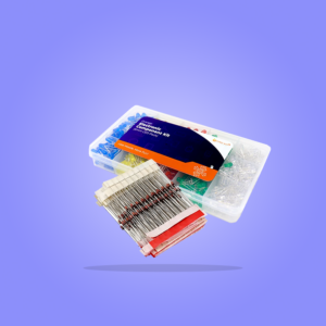 Electronic Component Kits