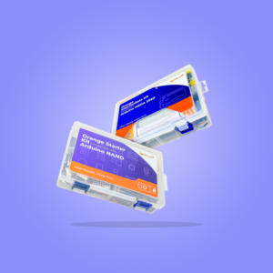 Kits for Arduinos