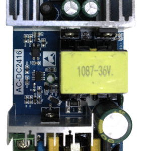36v Power Supply