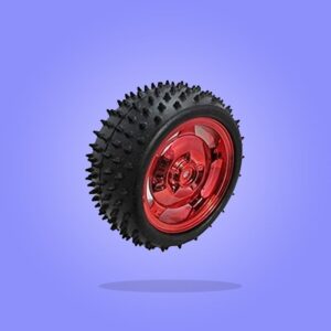 RC Car Wheel