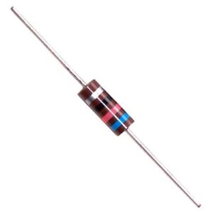 Resistor