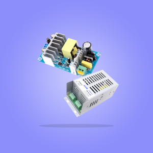 Switch Mode Power Supply