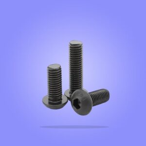 Socket Head Cap Screw (Allen Bolt)