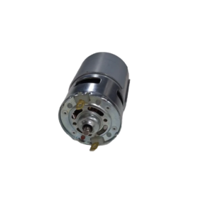 JGB37-520 DC12V 107RPM/MIN Miniature Forward and Reverse Brushed DC Speed Reducer Motor