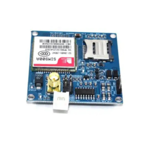 SIM900A V4.0 Kit Wireless Extension Module GSM GPRS Board Antenna
