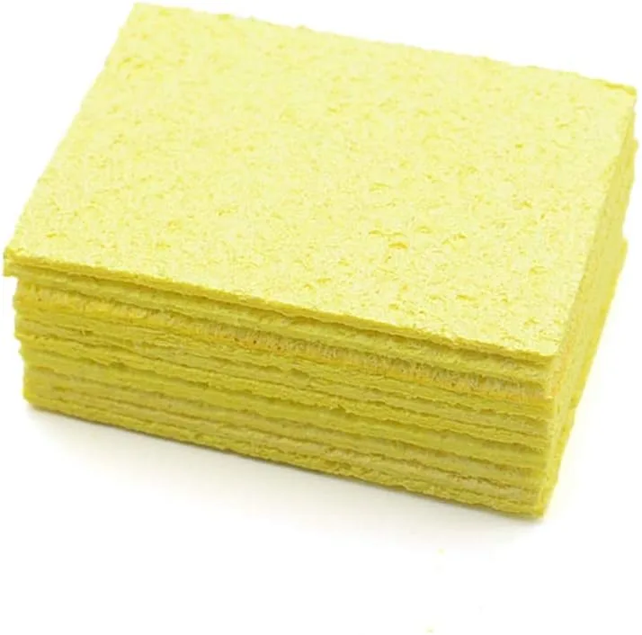 Sponge Cleaner