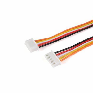54mm Wire 462137 - XH2.54mm 5Pin Single-headed Connect Wire 1007 26AWG 20cm