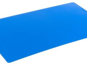 3.6w Led - Blue 3.6W High-conductivity Thermal Silica Gel CPU Notebook LED Power Heat Sink without Thermal (0.3*200*400MM)