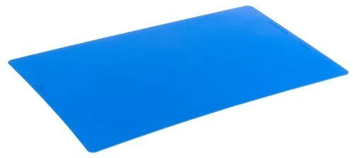 3.6w Led - Blue 3.6W High-conductivity Thermal Silica Gel CPU Notebook LED Power Heat Sink without Thermal (0.3*200*400MM)