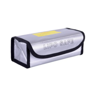 140mm Battery - Lithium Battery Explosion-Proof Bag/Protection Bag