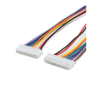 54mm Wire - XH2.54mm 10Pin Single-headed Connect Wire 1007 26AWG 20cm