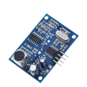 AJ-SR04M Waterproof Ultrasonic Module