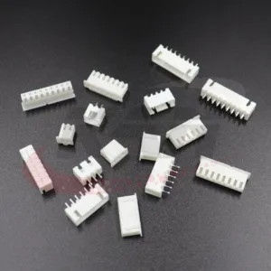 54mm Connector 462017 - Xh2.54mm 8p Straight Pin Header Connector - XH2.54mm 10P Straight Pin Header Connector(pack of 10)