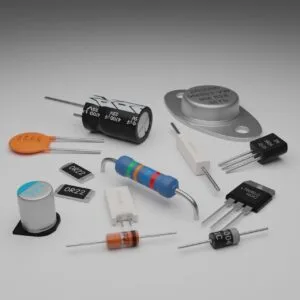 Basic Electronic Components