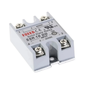 Ssr-10dd Relay