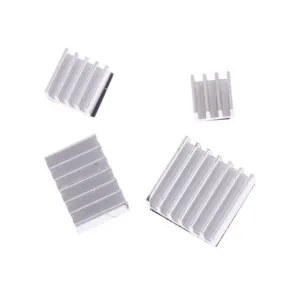 Heat Sink Set Raspberry Pi - Heat Sink