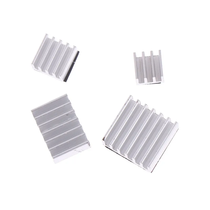 Heat Sink Set Raspberry Pi - Heat Sink