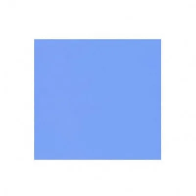 3.6w Heat Sink - lue 3.6W High-conductivity Whole Piece of Thermal Silica Gel CPU Notebook LED Power Heat Sink  without Th...