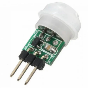 Am312 Module - Mini IR Infrared Pyroelectric PIR Body Motion Human Sensor Detector Module AM312 Sensor