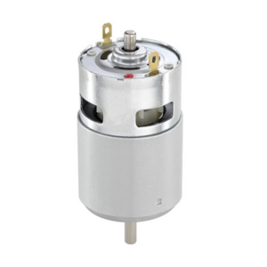 12v Dc Motor - D Shaft 775 12V 12000 RPM/MIN High Speed High Torque DC Motor Dual Shaft
